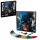 LEGO Art 31205 Batman™ Jima Lee — kolekcja - 1035639 - zdjęcie 6